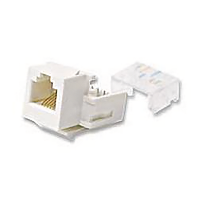 RJ11 KEYSTONE JACK