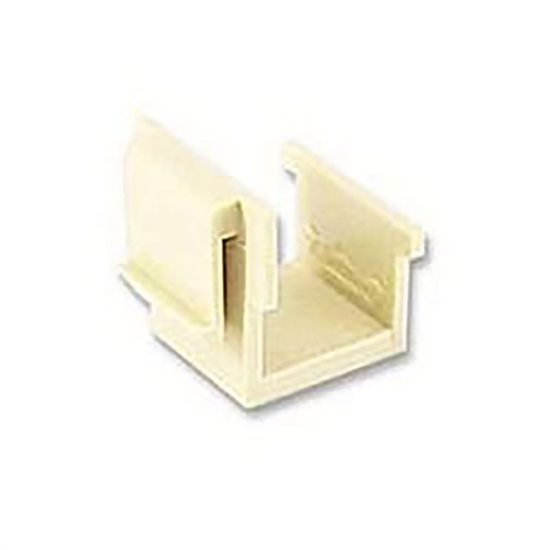 BLANK PLUG FOR KEYSTONE PLATE