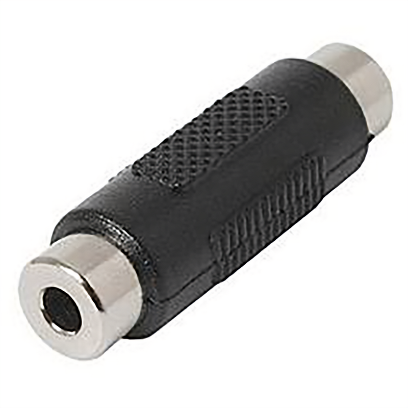 3.5MM STEREO JACK F/F