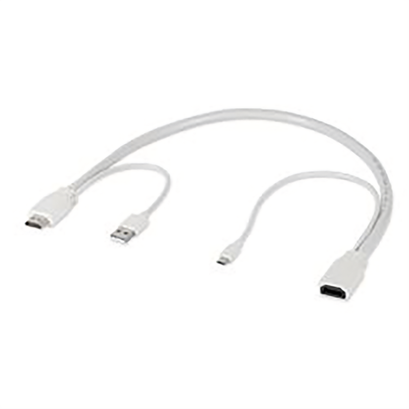 HDMI STREAMING DEVICE ADAPTER FOR TVS