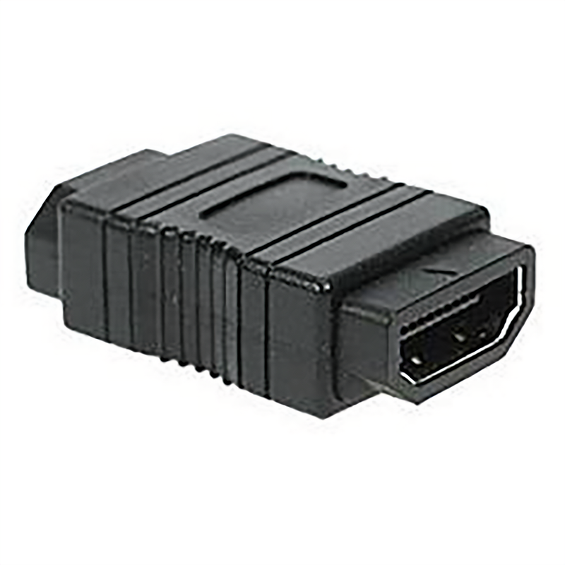 HDMI GENDER CHANGER, F/F