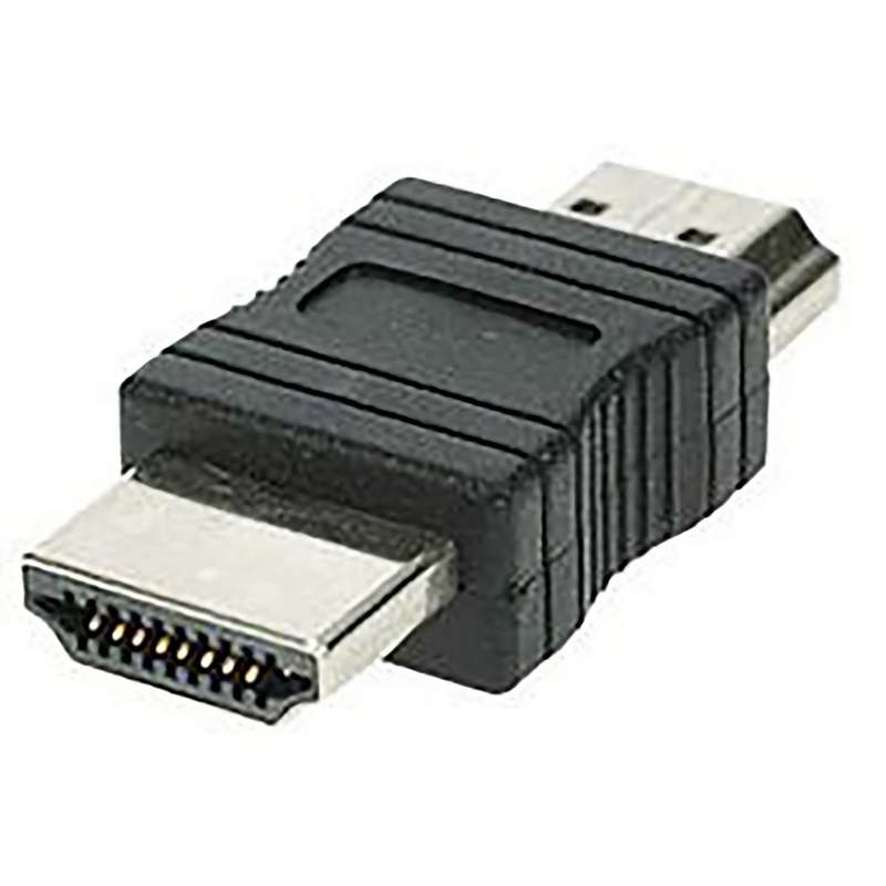 HDMI M/M GENDER CHANGER