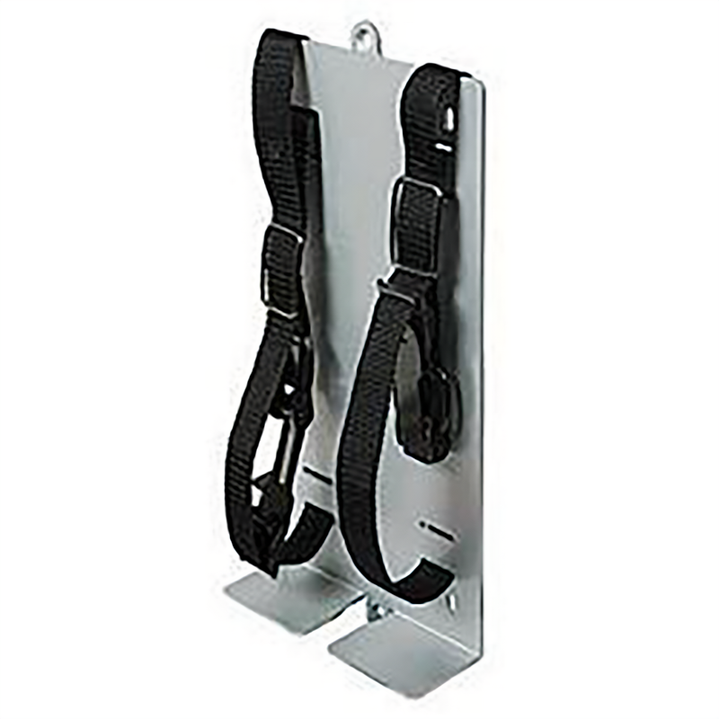 CPU HOLDER FOR MOBILE CART