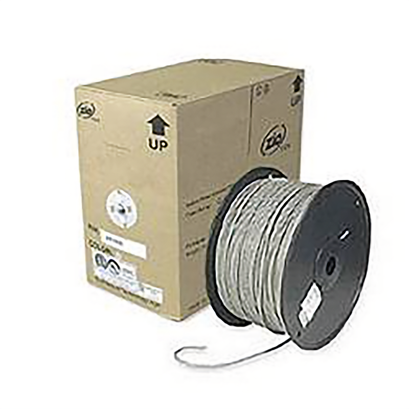CAT5E SOLID BULK 1000FT