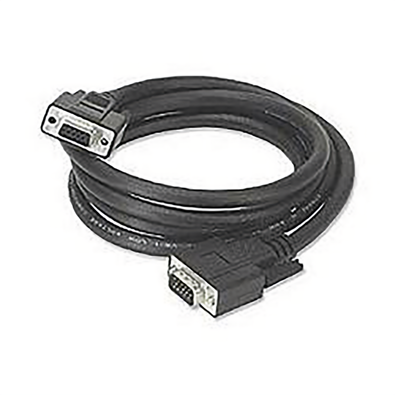 VGA HD15, M/F LOW LOSS