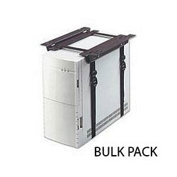 Sliding CPU Holder CS-22 – Under Desk Mount Bracket for PC Towers