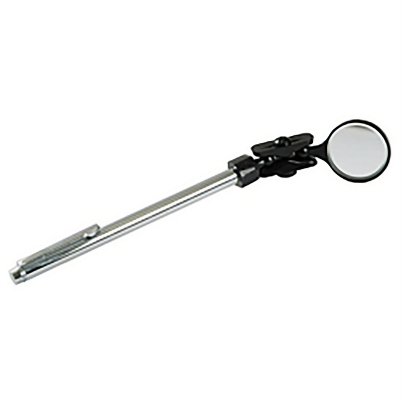 Telescopic Inspection Mirror Pen – Extendable Pocket Tool for Tight Spaces