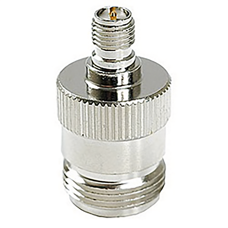 RPSMA FEMALE TO N FEMALE ADAPTER