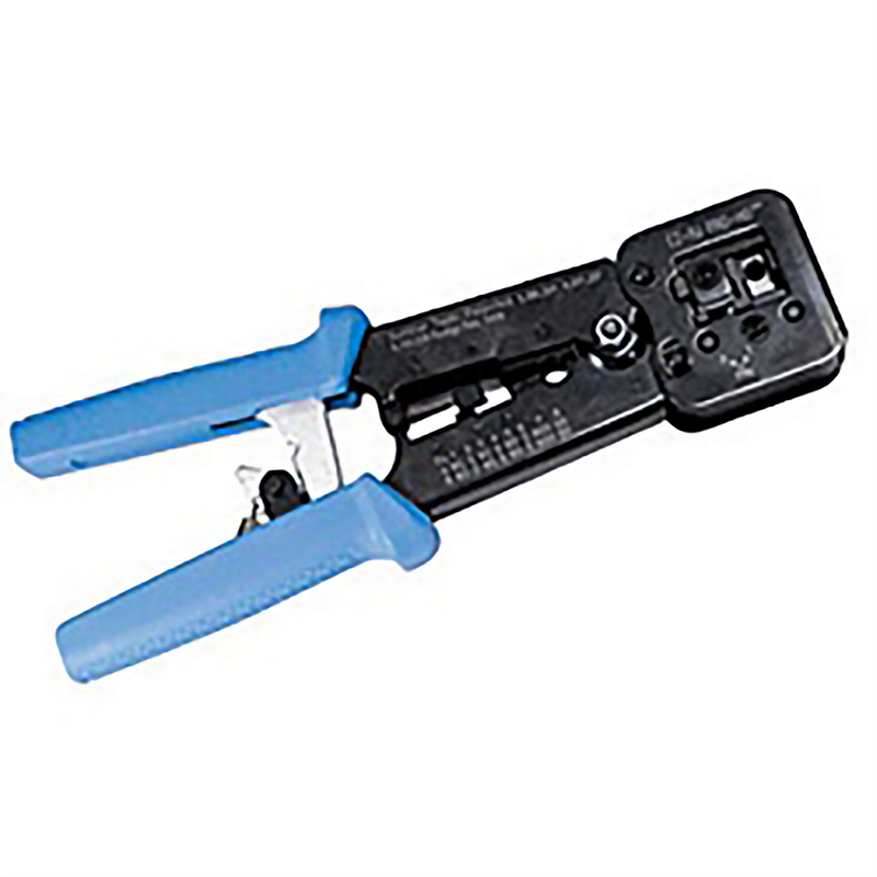 EZ-RJPRO HD CRIMP TOOL