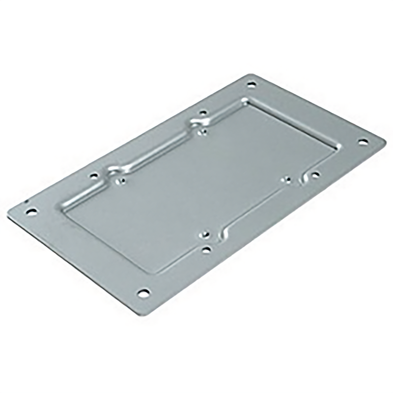 LCD ADAPTER PLATE 100MM*200MM