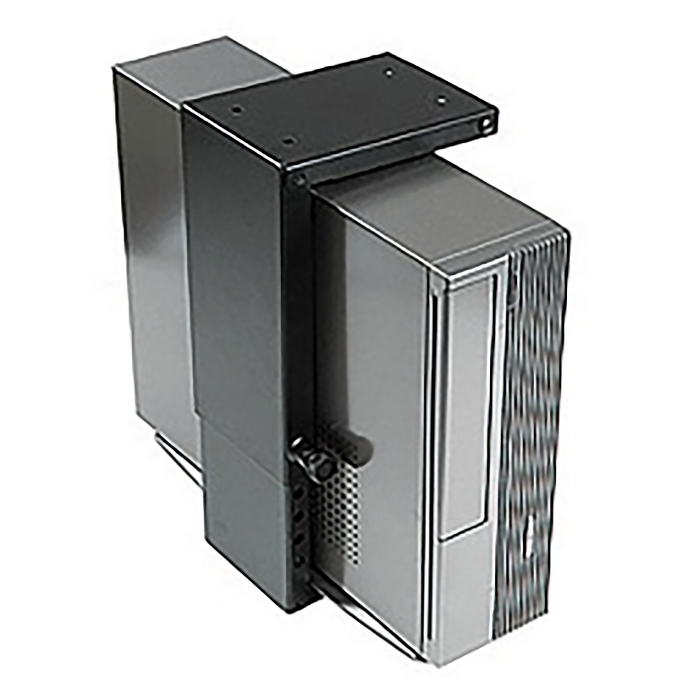 Workstation Mounts