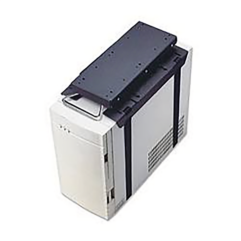 Multifunctional CPU Holder CS-23 – Adjustable Desktop Tower Stand