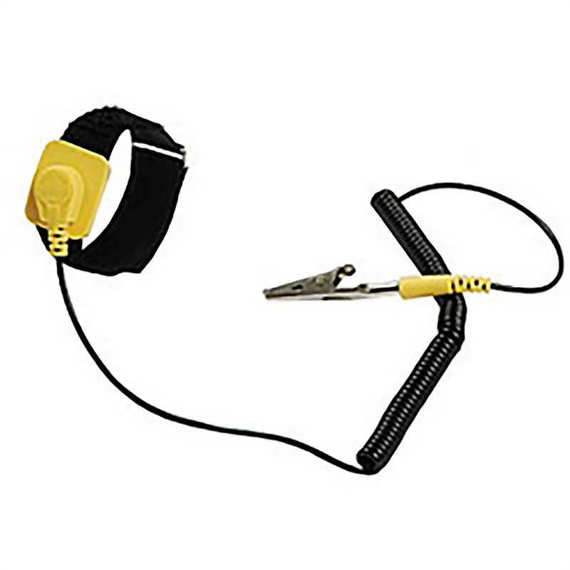 ANTI-STATIC WRIST STRAP