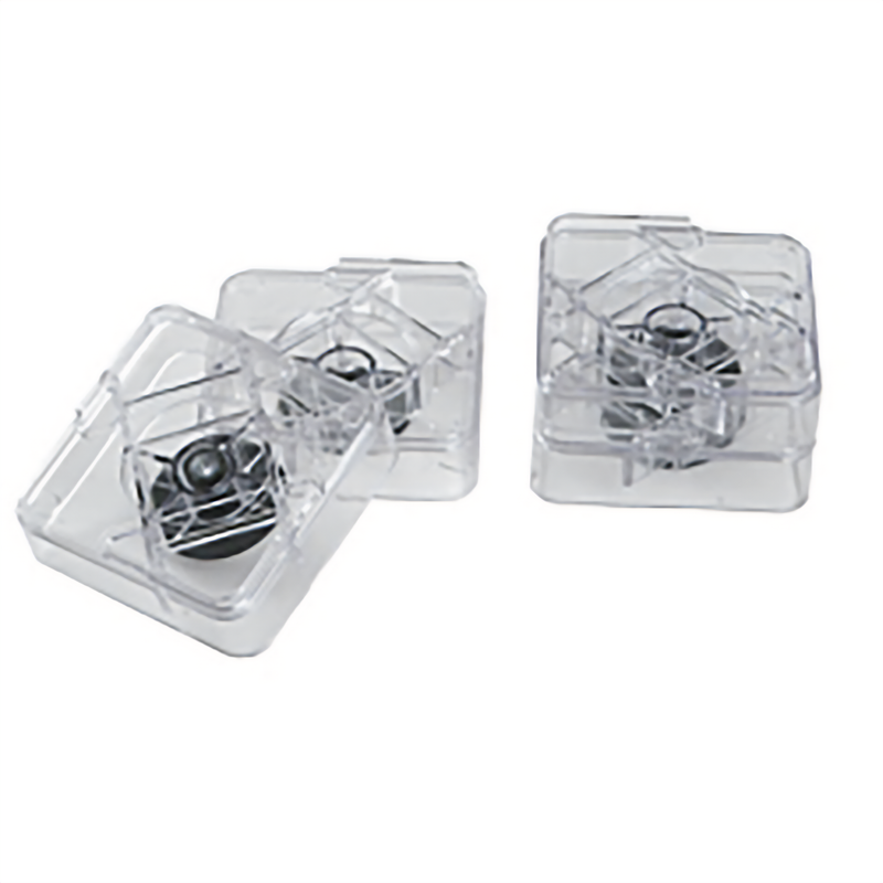 RAISE-ITS WORKSTATION RISERS