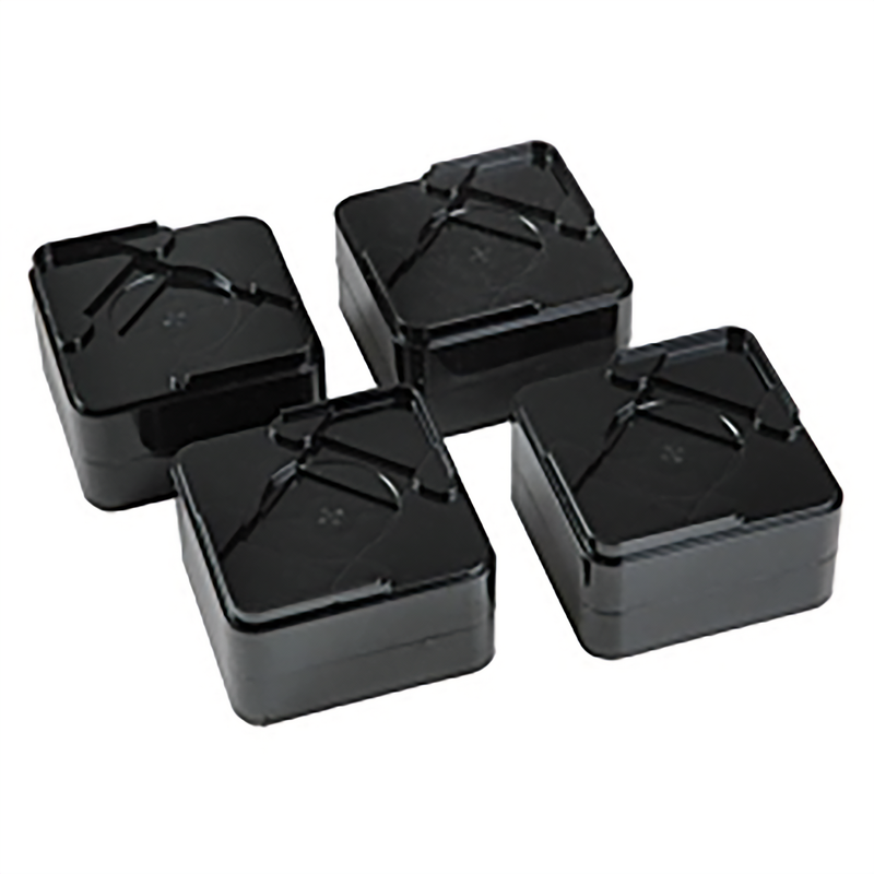 RAISE-ITS WORKSTATION RISERS