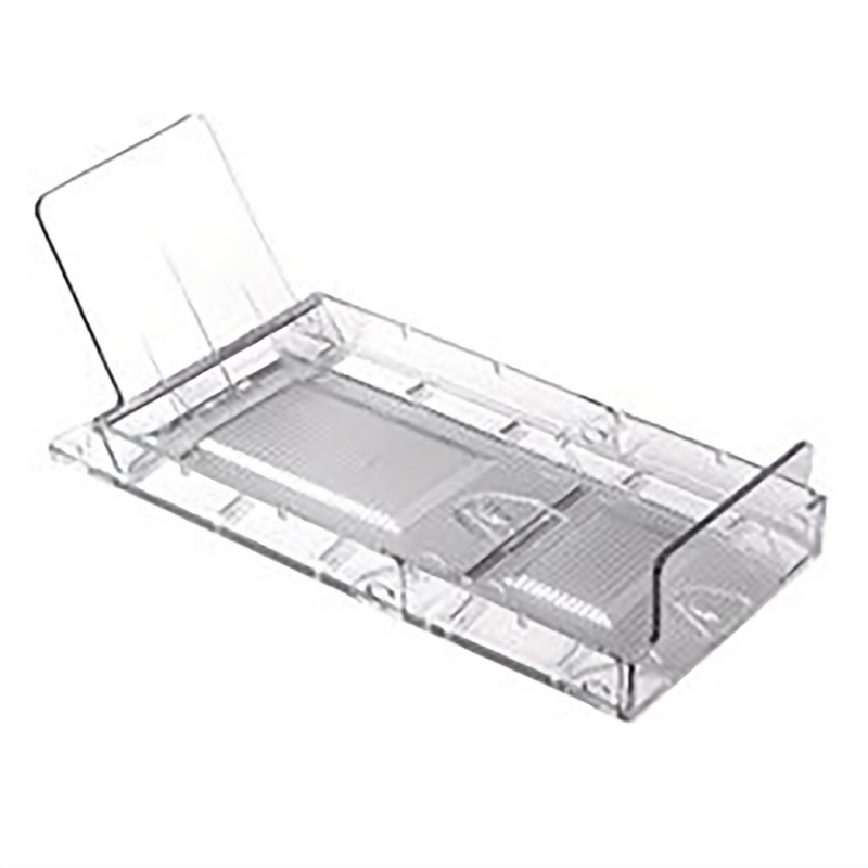 DISCSOX CD PRO SNAP-FIT TRAY 12IN