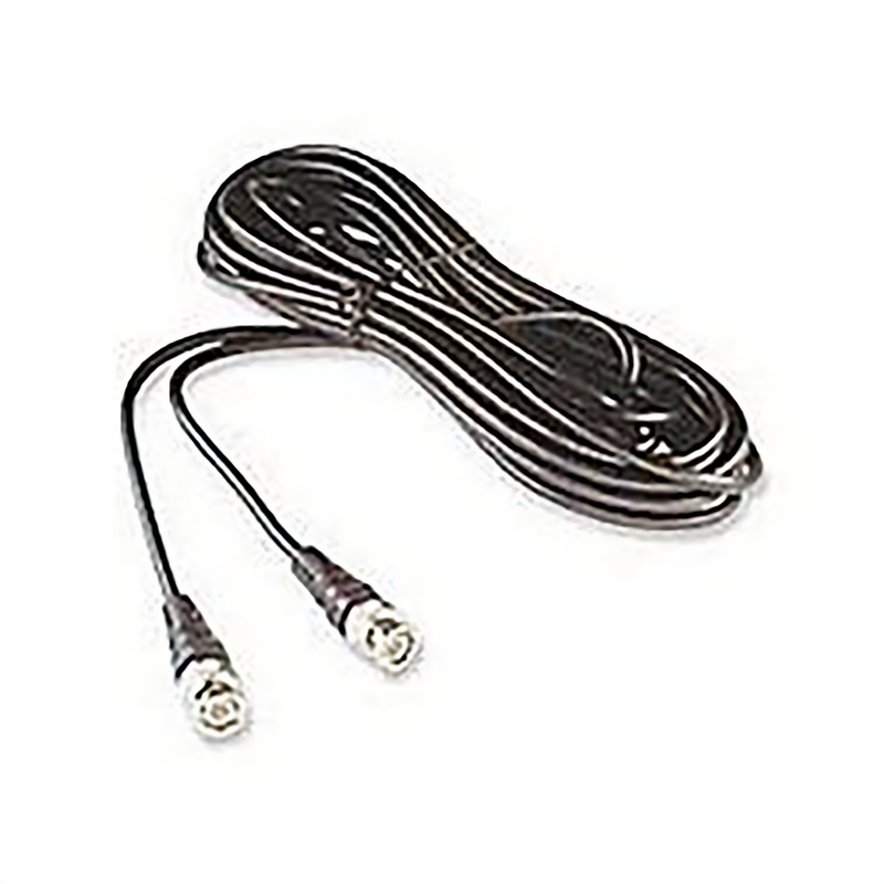 COAX PATCH CABLE, BNC
