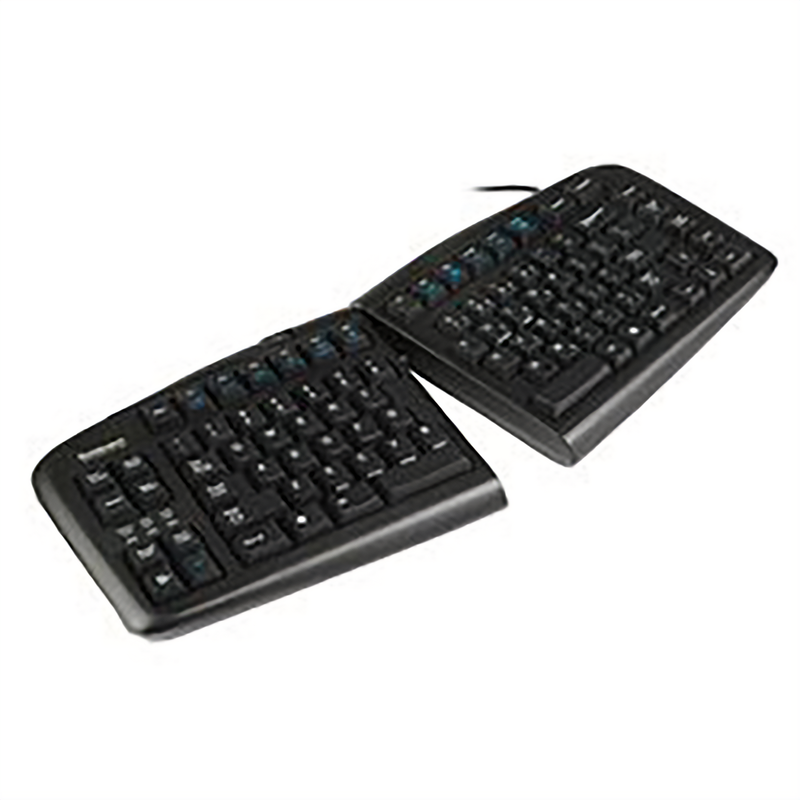 GOLDTOUCH ADJUSTABLE KEYBOARD V2, USB