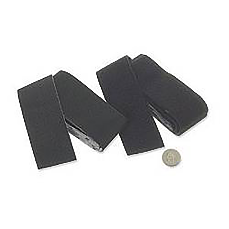 VELCRO(R) BRAND INDUSTRIAL STRENGTH 2INX4FT