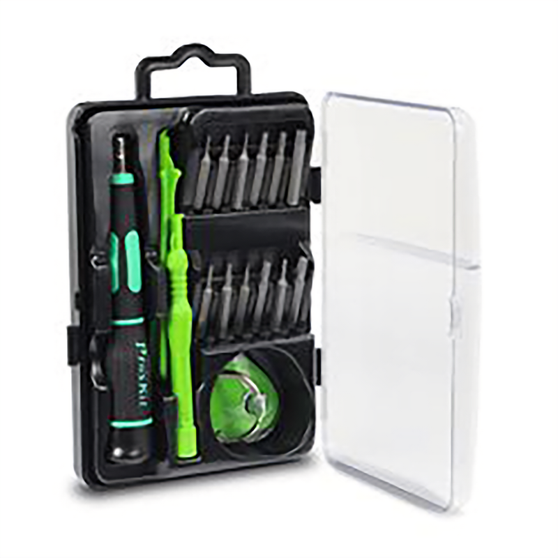 17-IN-1 TOOL KIT FOR APPLE PRODUCTS