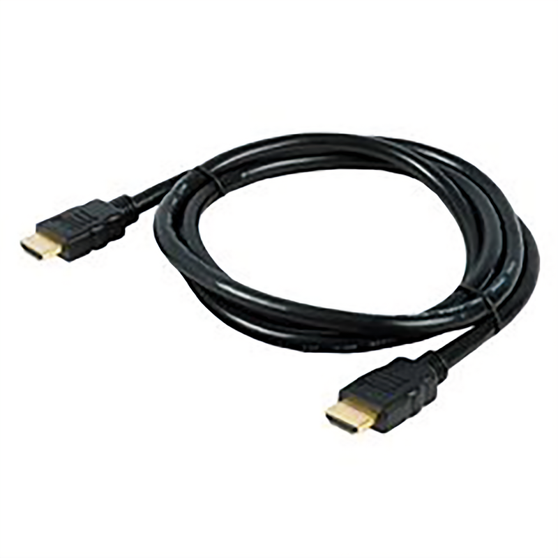 HIGH SPEED HDMI W/ETHERNET W/28 AWG, M/M
