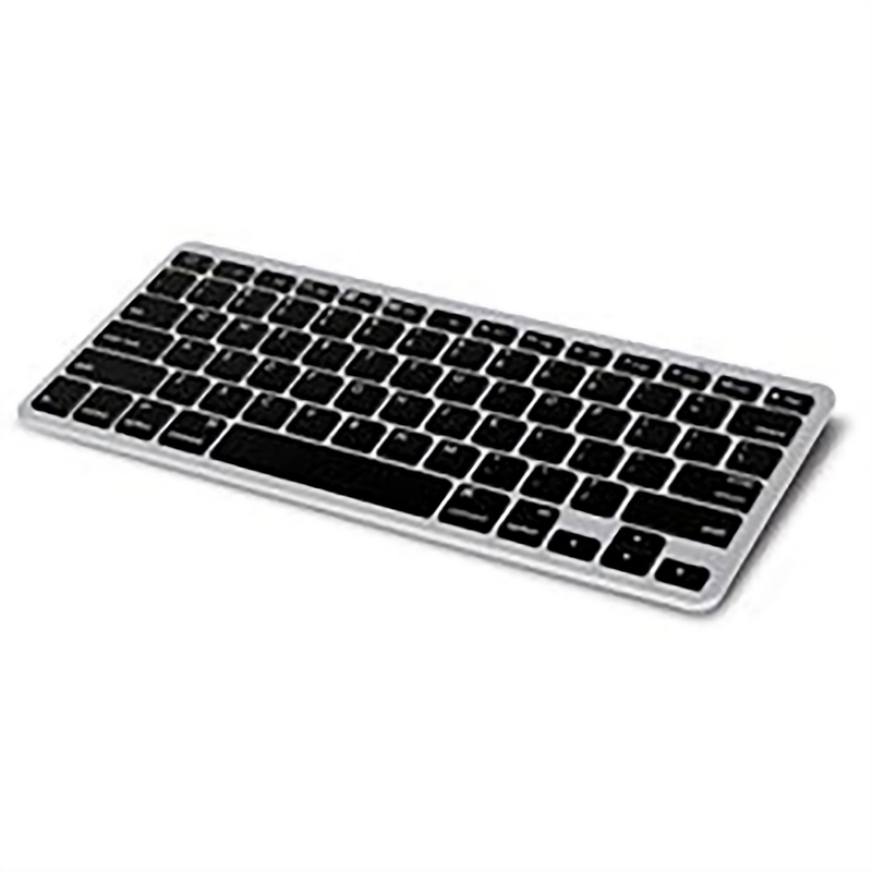 BLUETOOTH COMPACT KEYBOARD