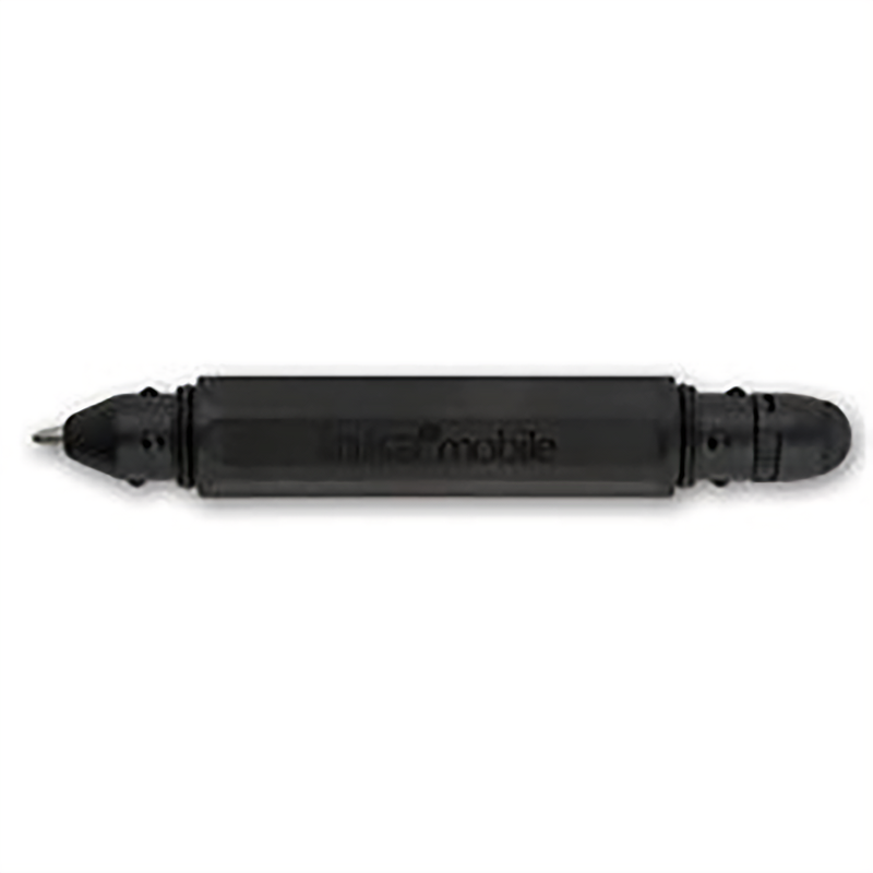 NITE IZE INKA MOBILE PEN/STYLUS W/CARABINER,BL INK