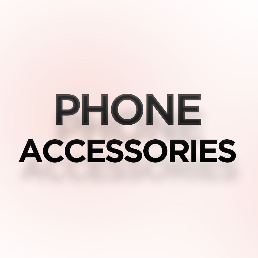 Phone Accessories