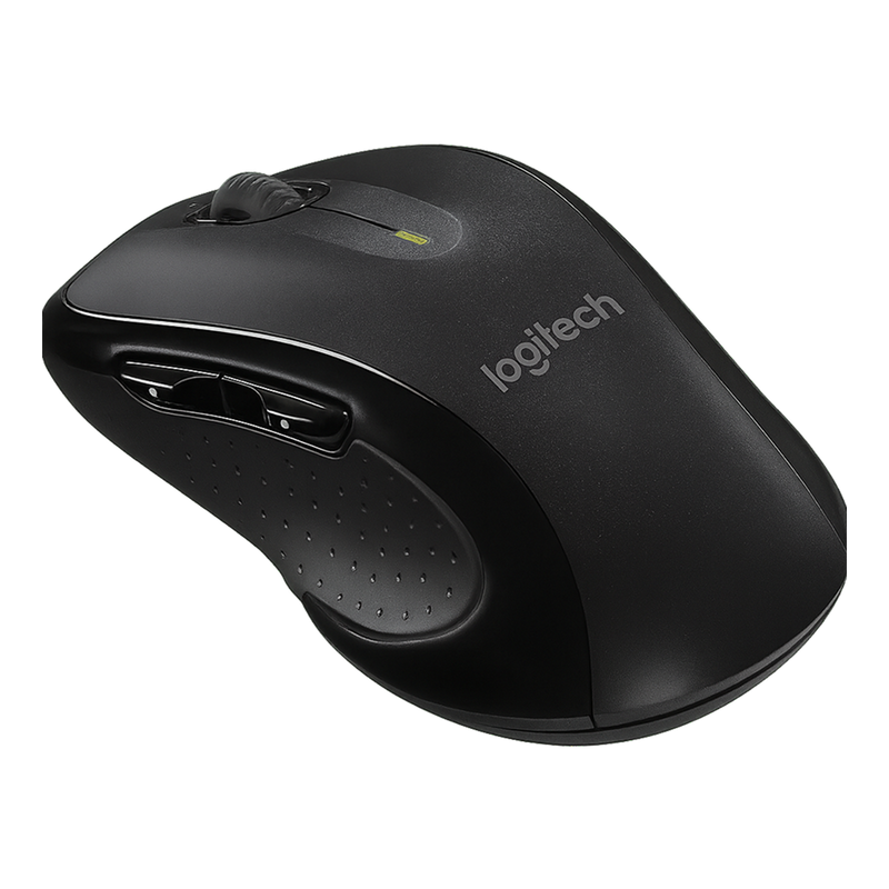 Logitech M510 Wireless Mouse Not Working: Easy Fixes That Work