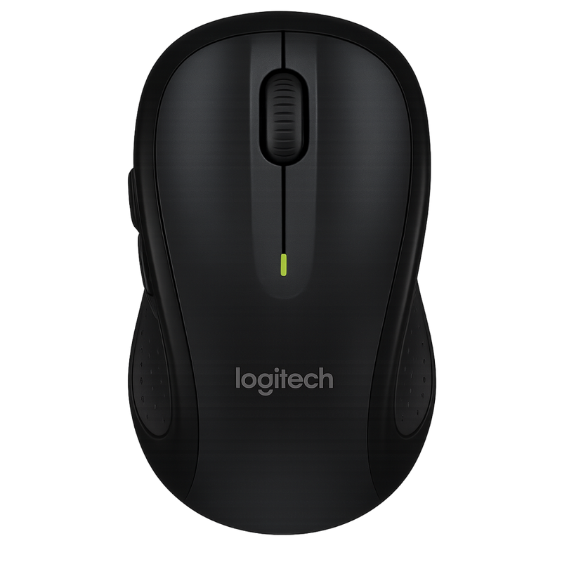 LOGITECH M510 MOUSE WIRELESS