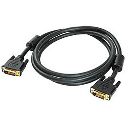DVI-D M/M DUAL LINK CABLE