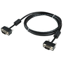 SUPER SLIM VGA, HD15 M/M
