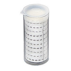 Wire Label Dispenser 0-9 – 760 Numbered Cable Markers (.25" x 1.25") for Wire ID